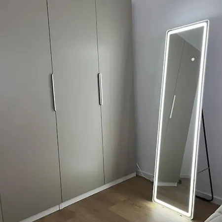 Appartement Moderne Am Rhein Koblenz (Rhineland-Palatinate)