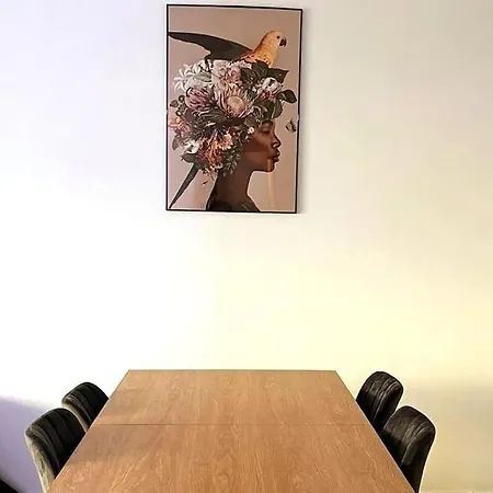 Apartment Moderne Am Rhein Koblenz (Rhineland-Palatinate)