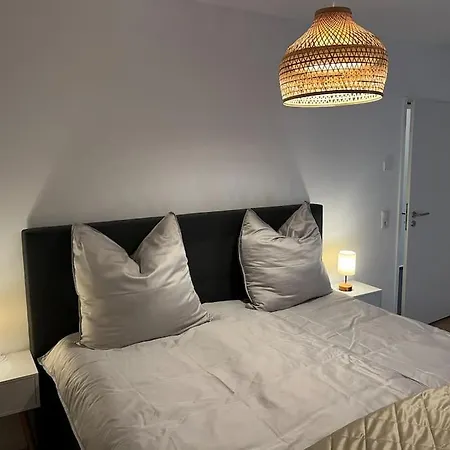 Lägenhet Moderne Am Rhein Koblenz (Rhineland-Palatinate)