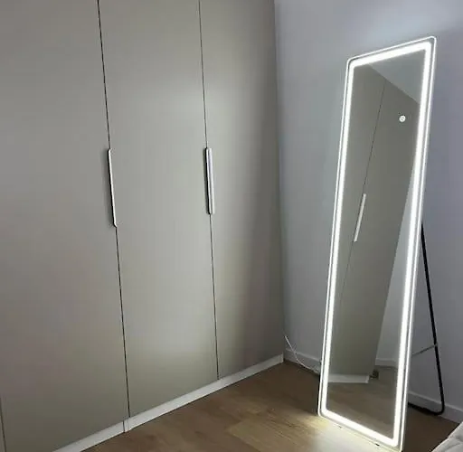 Appartement Moderne Am Rhein Koblenz (Rhineland-Palatinate)