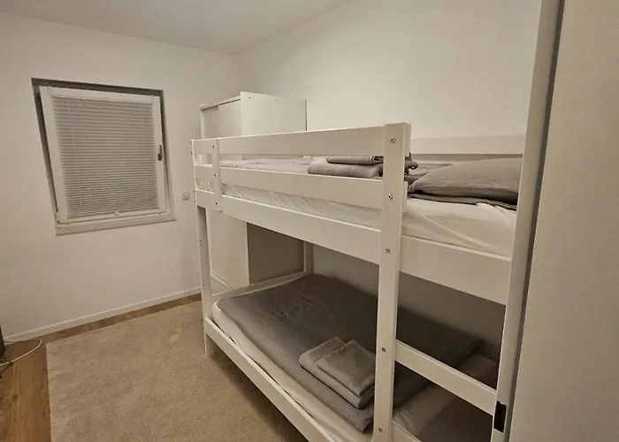 Moderne Am Rhein * Koblenz (Rhineland-Palatinate)